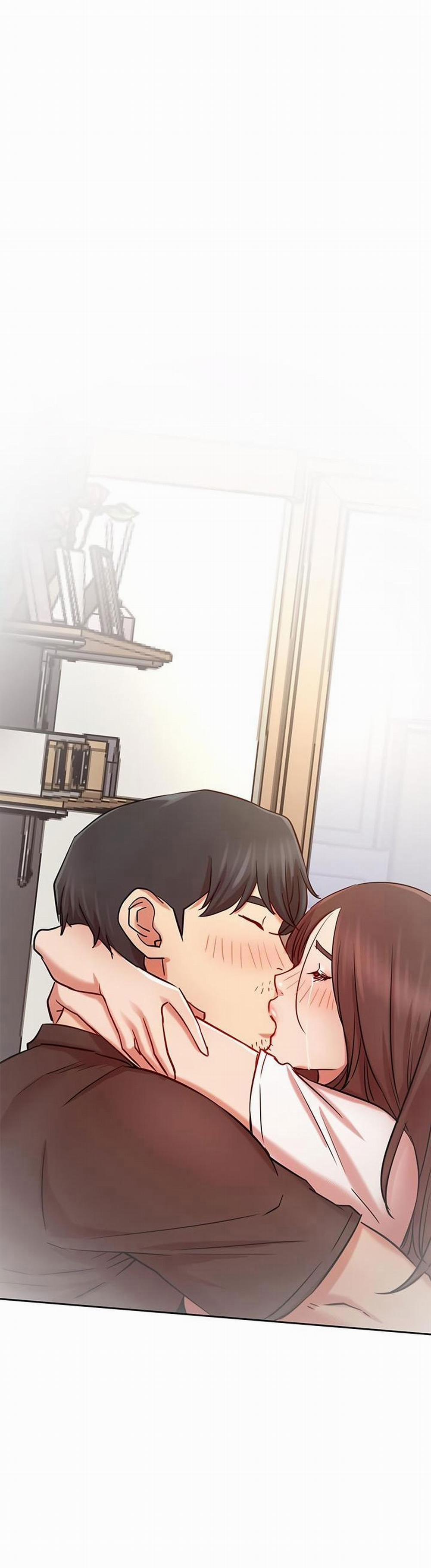 Cuộc Sống Như Anh Hằng Mơ 43 trang 22