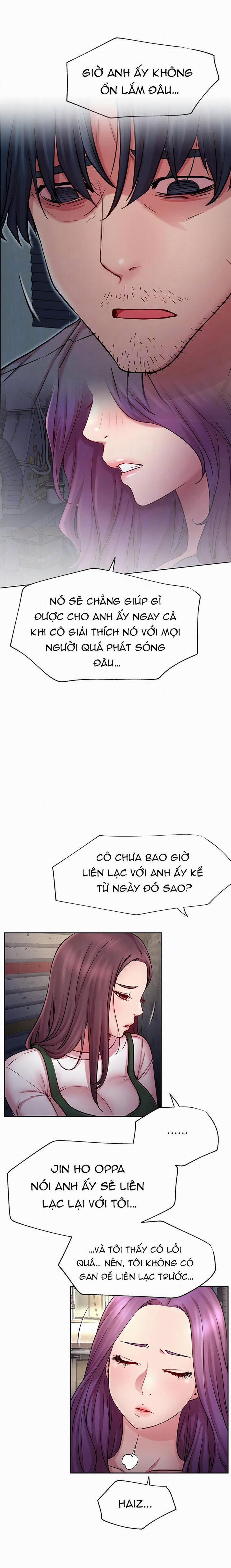 Cuộc Sống Như Anh Hằng Mơ 43 trang 3