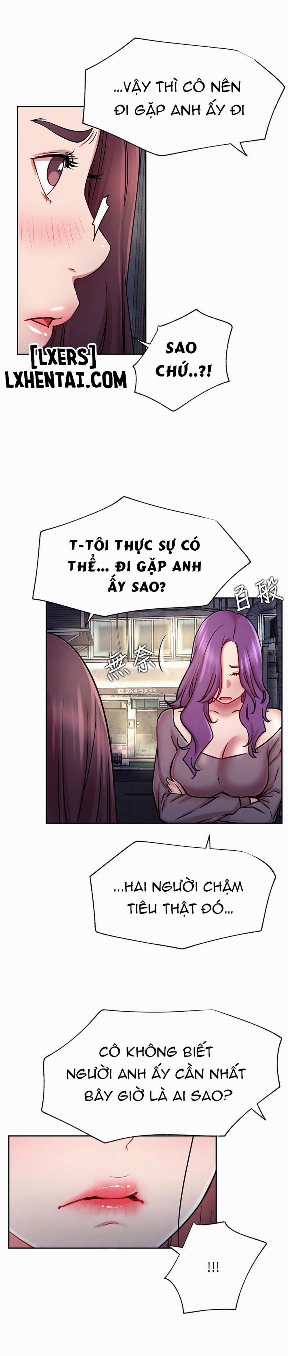 Cuộc Sống Như Anh Hằng Mơ 43 trang 4