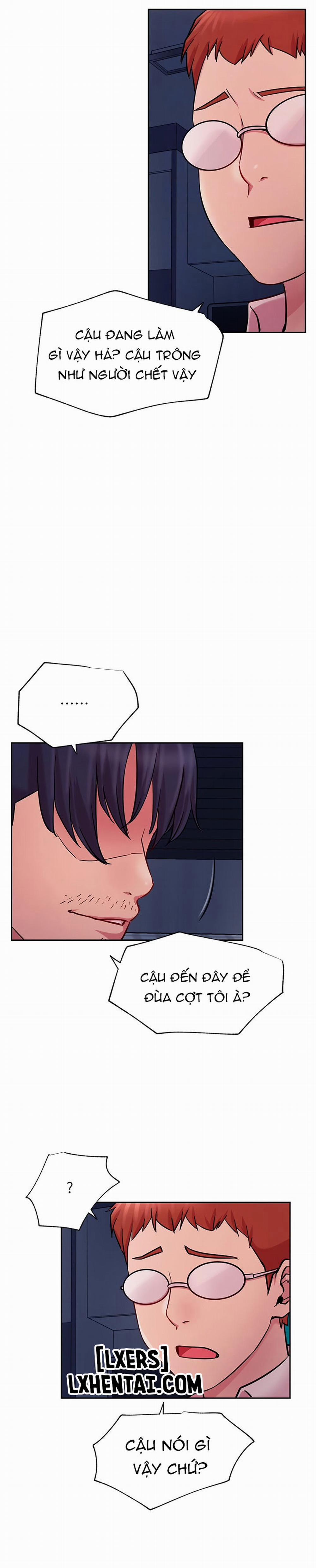 Cuộc Sống Như Anh Hằng Mơ 43 trang 6