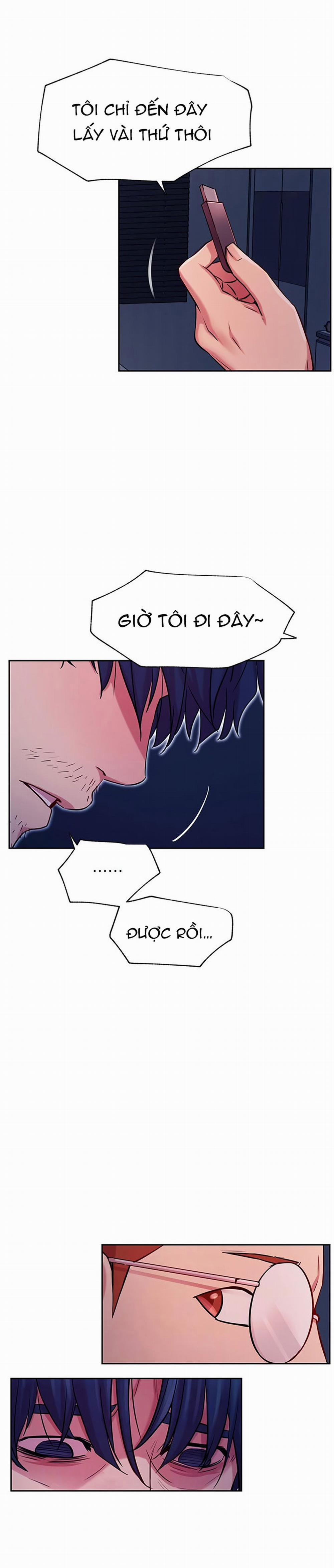 Cuộc Sống Như Anh Hằng Mơ 43 trang 7