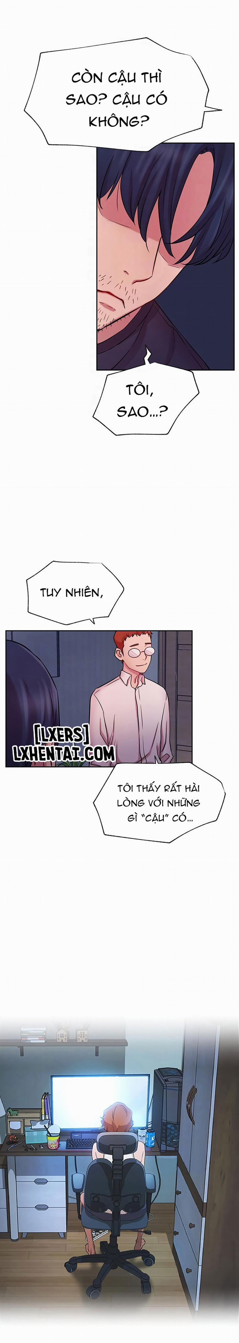 Cuộc Sống Như Anh Hằng Mơ 43 trang 9