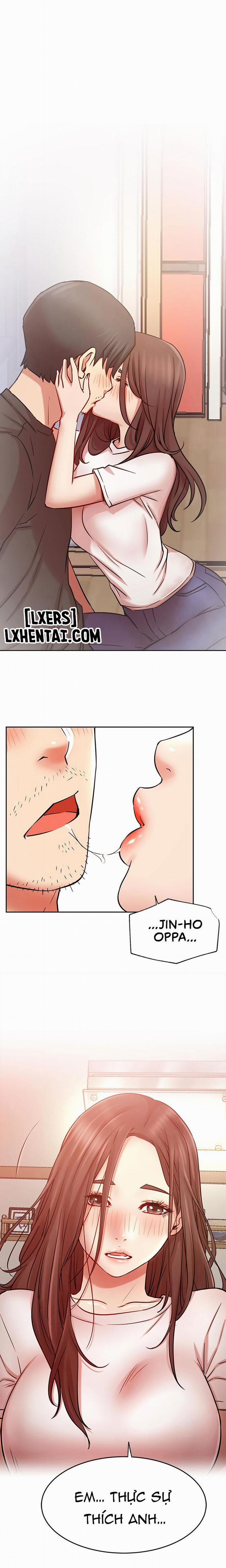 Cuộc Sống Như Anh Hằng Mơ 44 trang 0