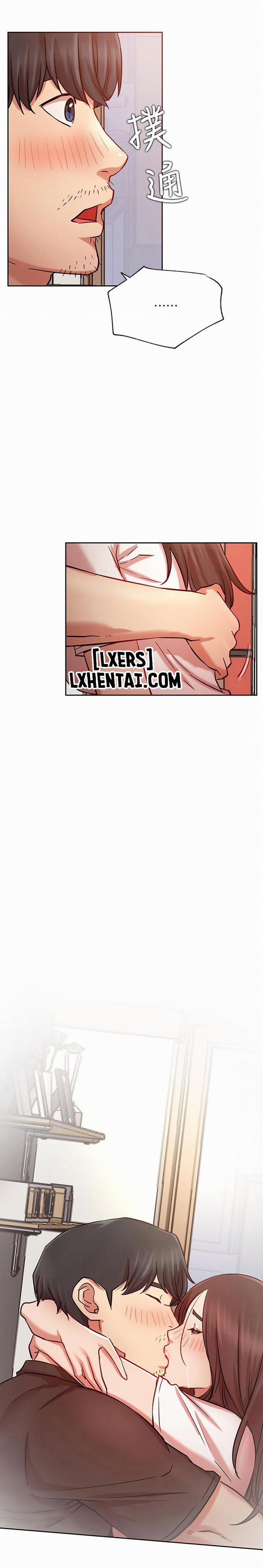 Cuộc Sống Như Anh Hằng Mơ 44 trang 1