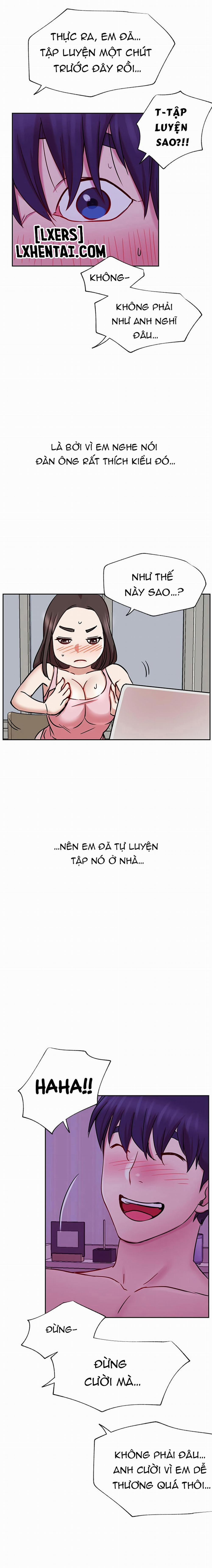 Cuộc Sống Như Anh Hằng Mơ 44 trang 12