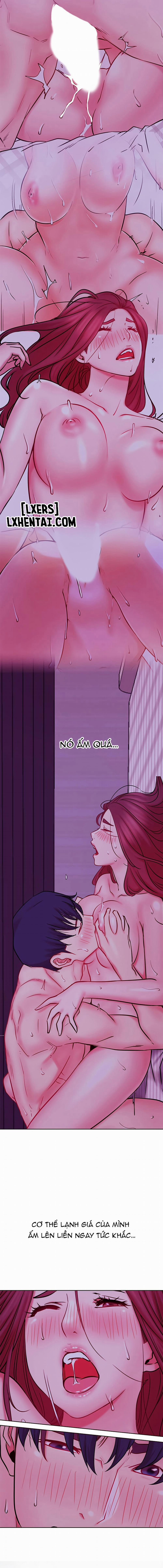 Cuộc Sống Như Anh Hằng Mơ 44 trang 14