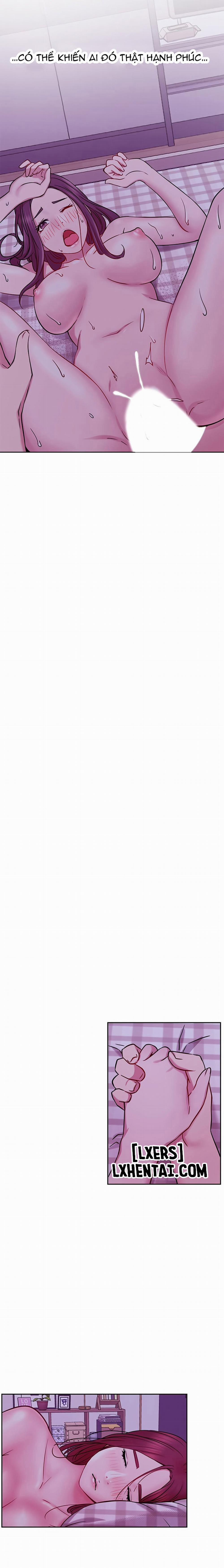 Cuộc Sống Như Anh Hằng Mơ 44 trang 16