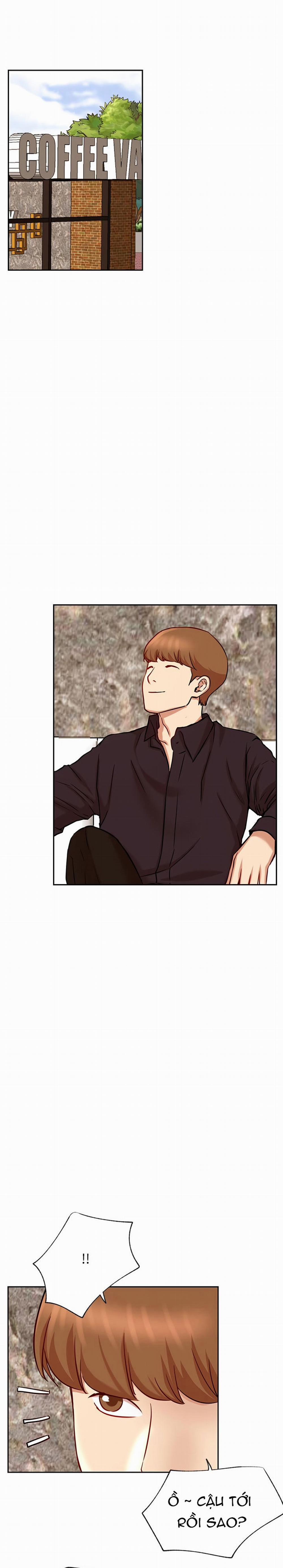 Cuộc Sống Như Anh Hằng Mơ 44 trang 18