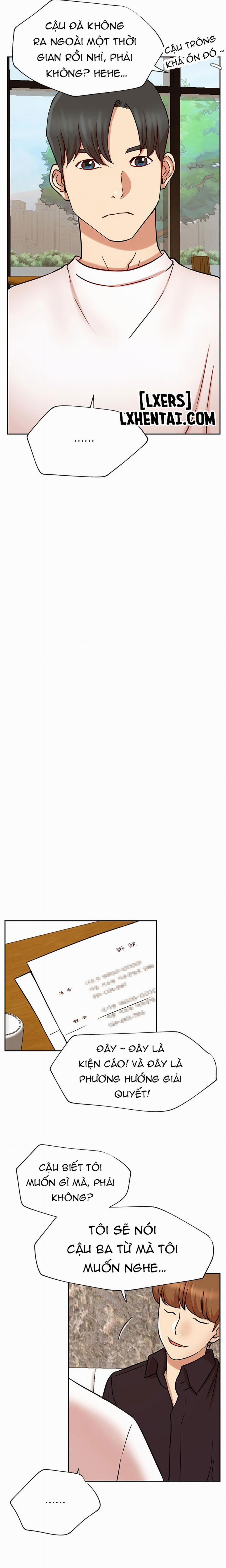 Cuộc Sống Như Anh Hằng Mơ 44 trang 19