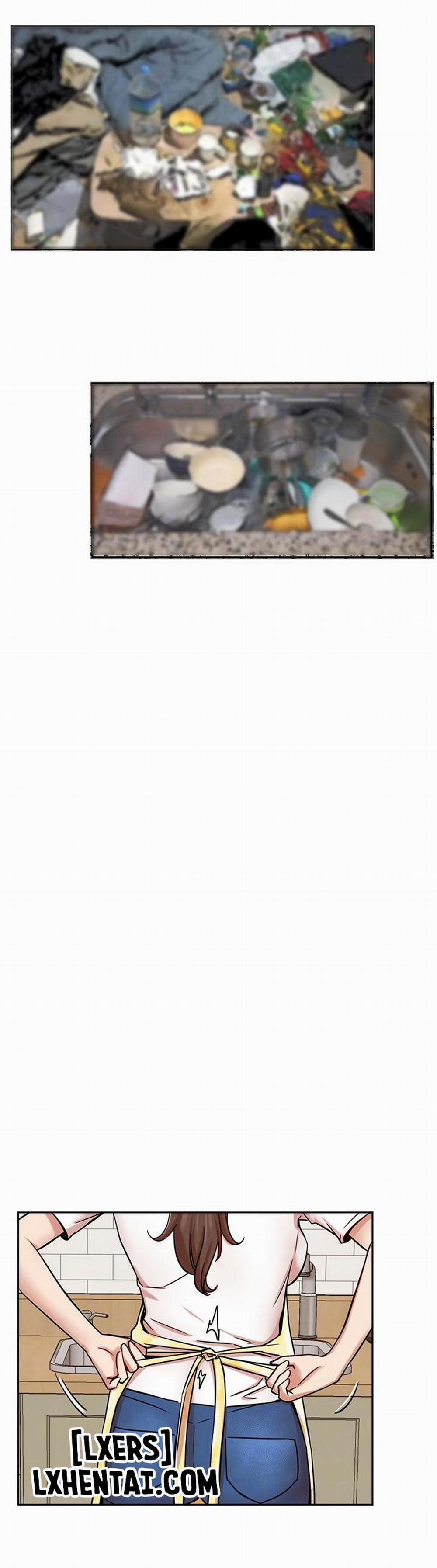 Cuộc Sống Như Anh Hằng Mơ 44 trang 2