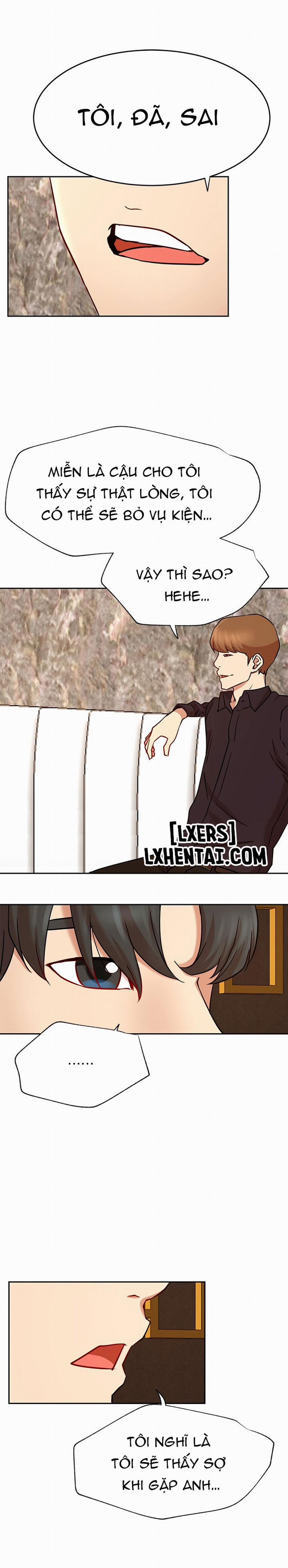 Cuộc Sống Như Anh Hằng Mơ 44 trang 20