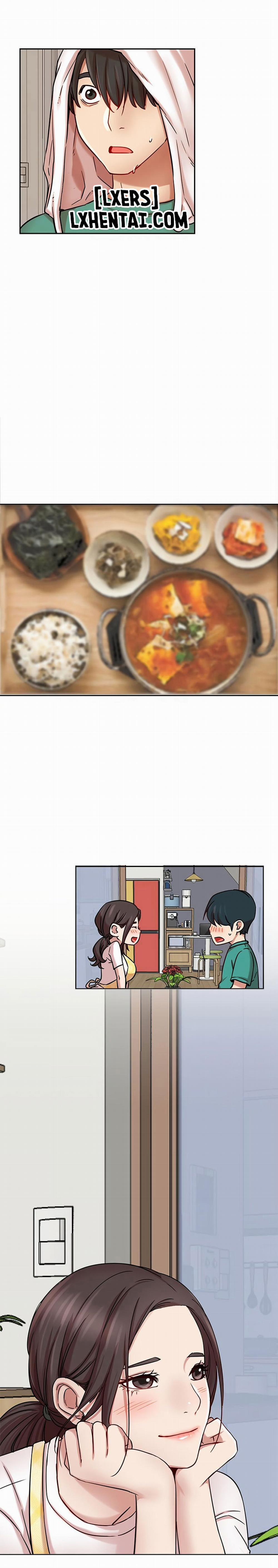 Cuộc Sống Như Anh Hằng Mơ 44 trang 4