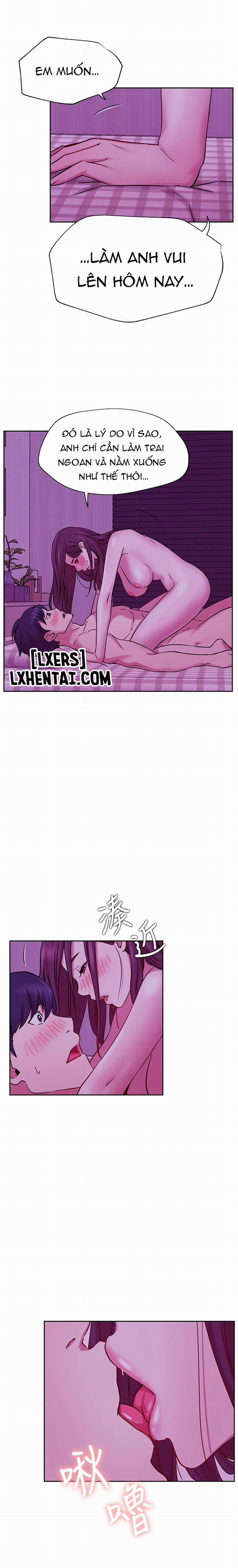 Cuộc Sống Như Anh Hằng Mơ 44 trang 7