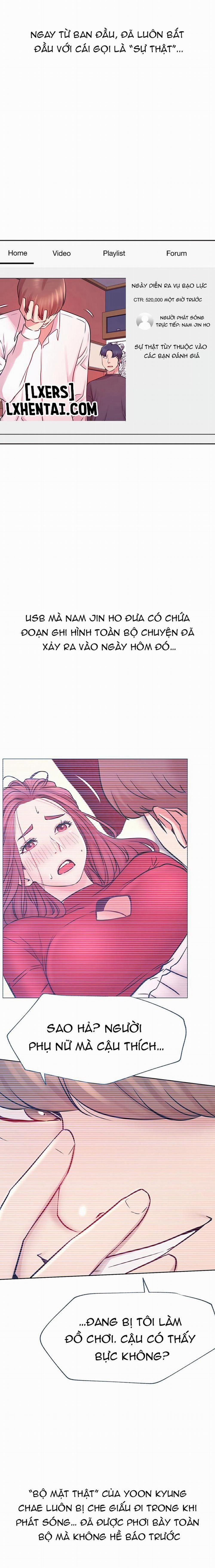 Cuộc Sống Như Anh Hằng Mơ 45 trang 0