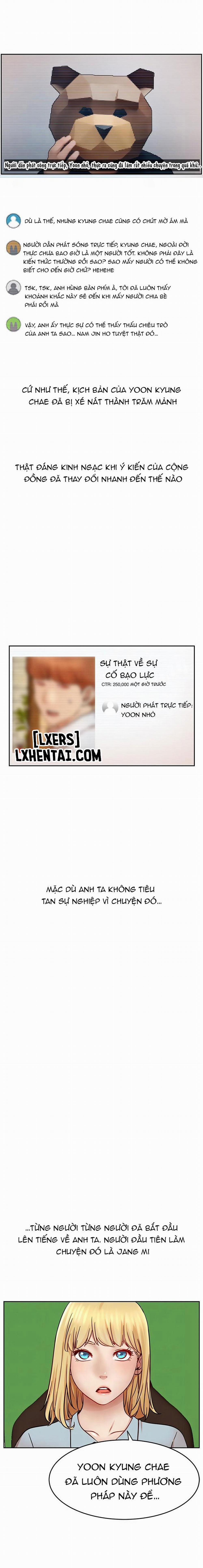 Cuộc Sống Như Anh Hằng Mơ 45 trang 1