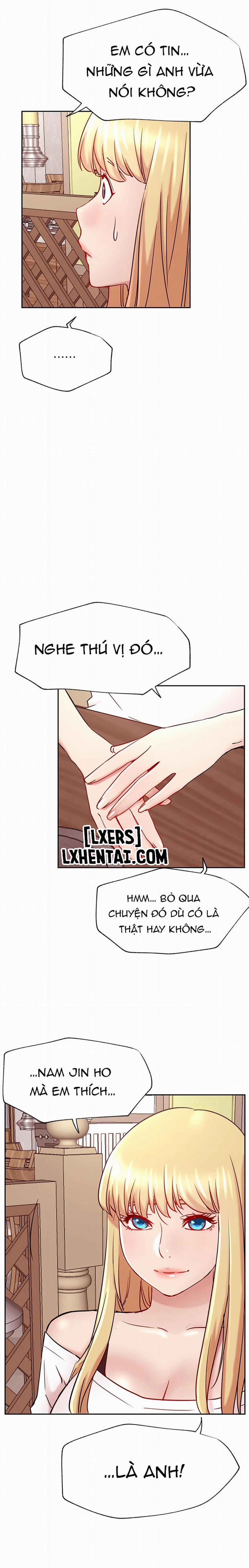 Cuộc Sống Như Anh Hằng Mơ 45 trang 10