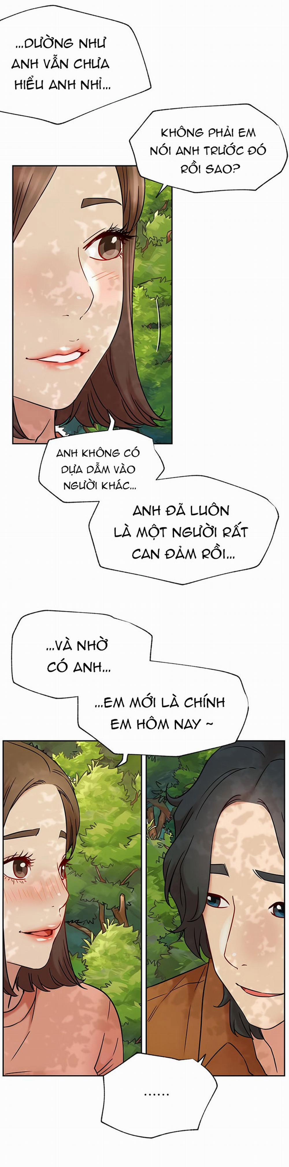 Cuộc Sống Như Anh Hằng Mơ 45 trang 15