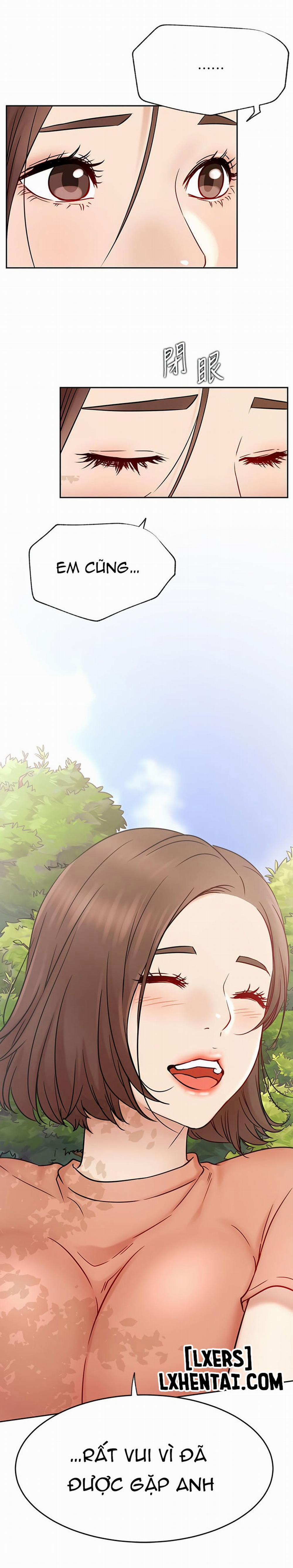 Cuộc Sống Như Anh Hằng Mơ 45 trang 17