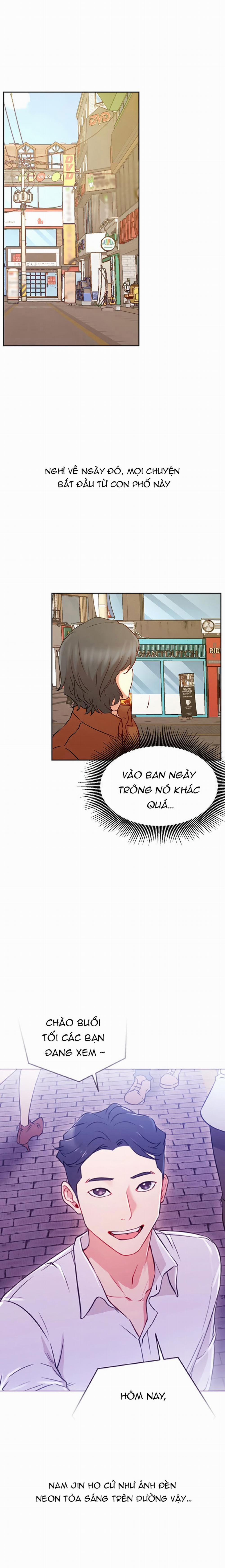 Cuộc Sống Như Anh Hằng Mơ 45 trang 18