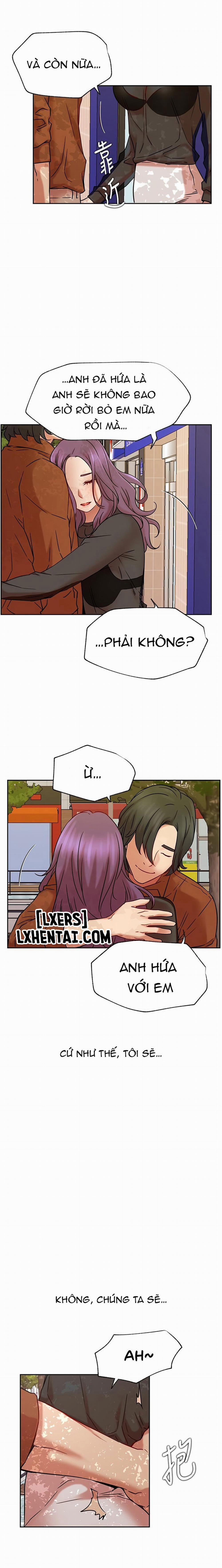 Cuộc Sống Như Anh Hằng Mơ 45 trang 23