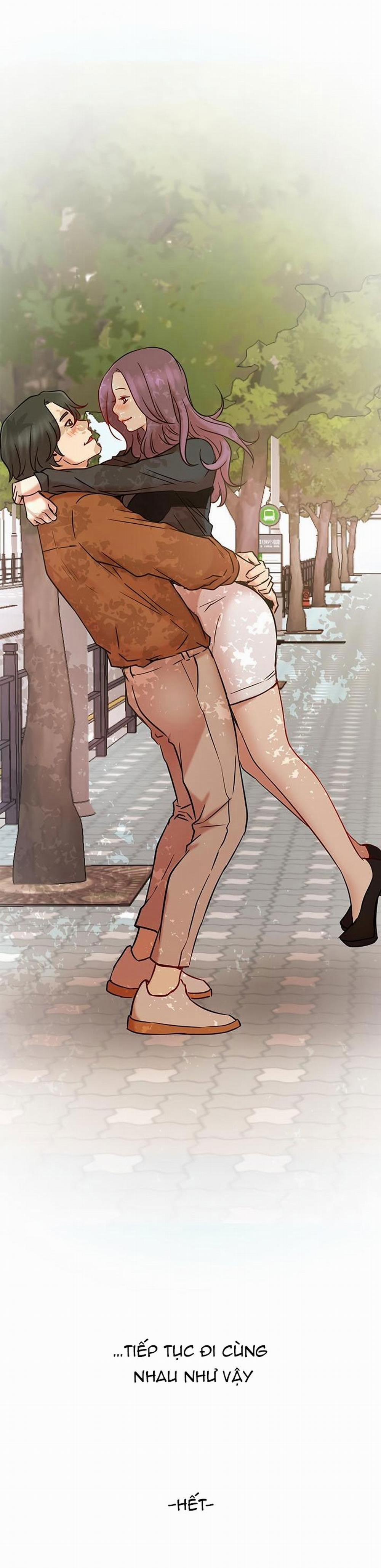 Cuộc Sống Như Anh Hằng Mơ 45 trang 24