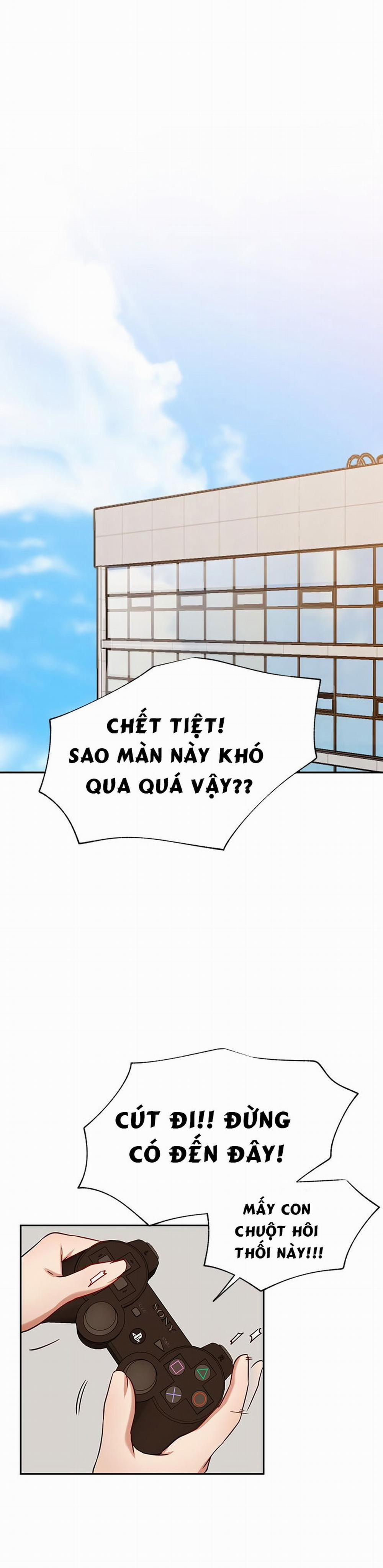 Cuộc Sống Như Anh Hằng Mơ 45 trang 4