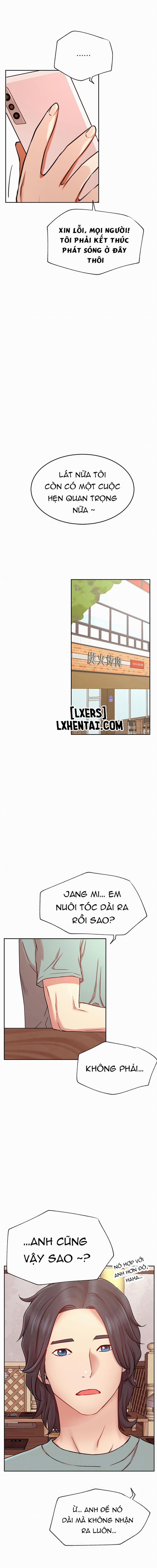 Cuộc Sống Như Anh Hằng Mơ 45 trang 6