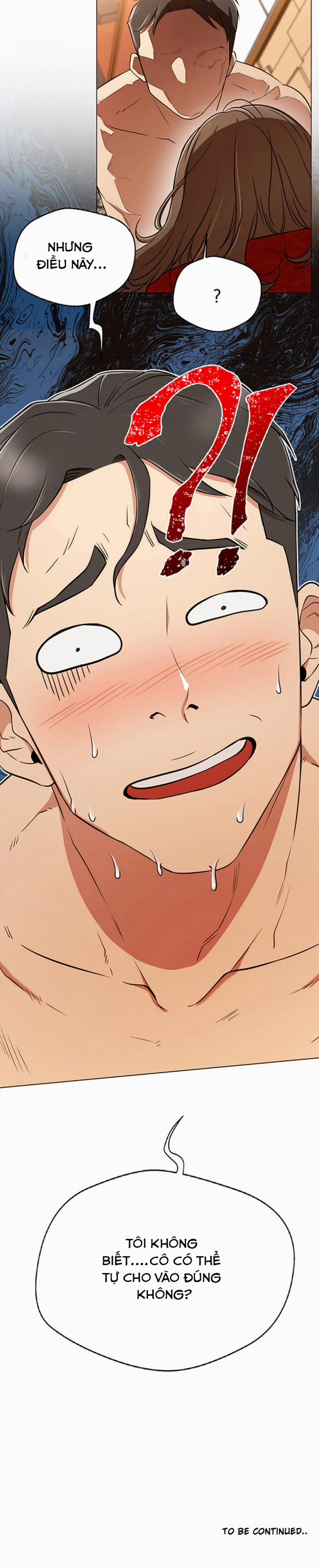 Cuộc Sống Như Anh Hằng Mơ 5 trang 14