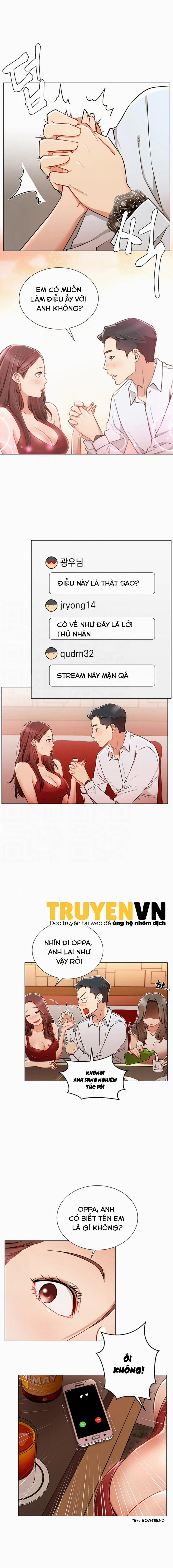 Cuộc Sống Như Anh Hằng Mơ 5 trang 4