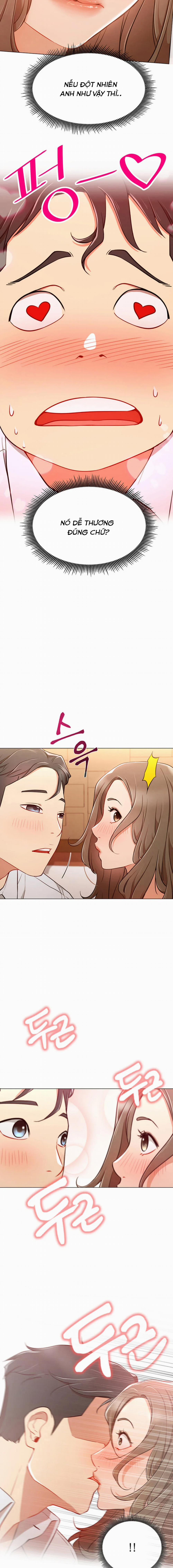 Cuộc Sống Như Anh Hằng Mơ 5 trang 9