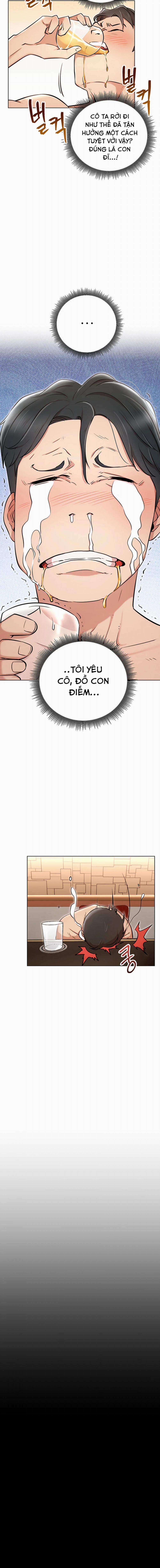 Cuộc Sống Như Anh Hằng Mơ 6 trang 8