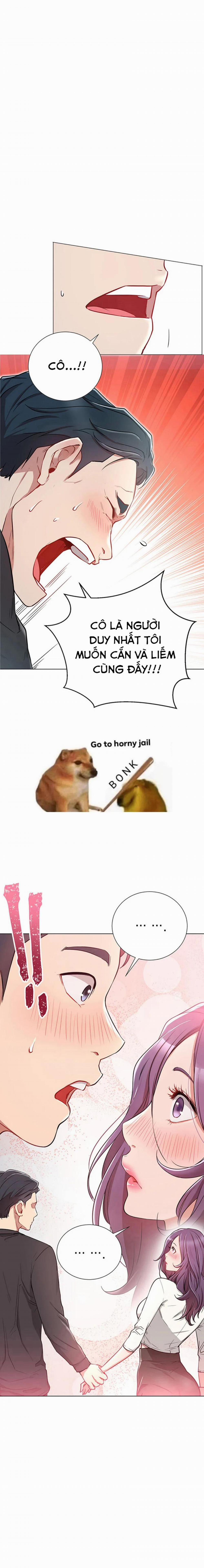 Cuộc Sống Như Anh Hằng Mơ 8 trang 0