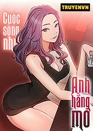 Đọc truyện tranh Cuộc Sống Như Anh Hằng Mơ