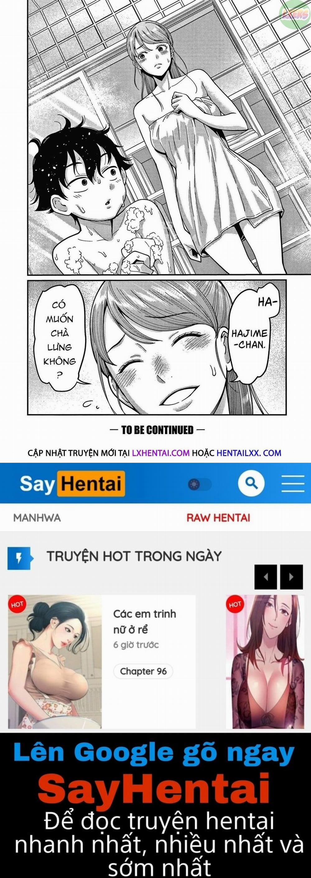 Cuộc sống ở bệnh viện với dàn harem 3 trang 22