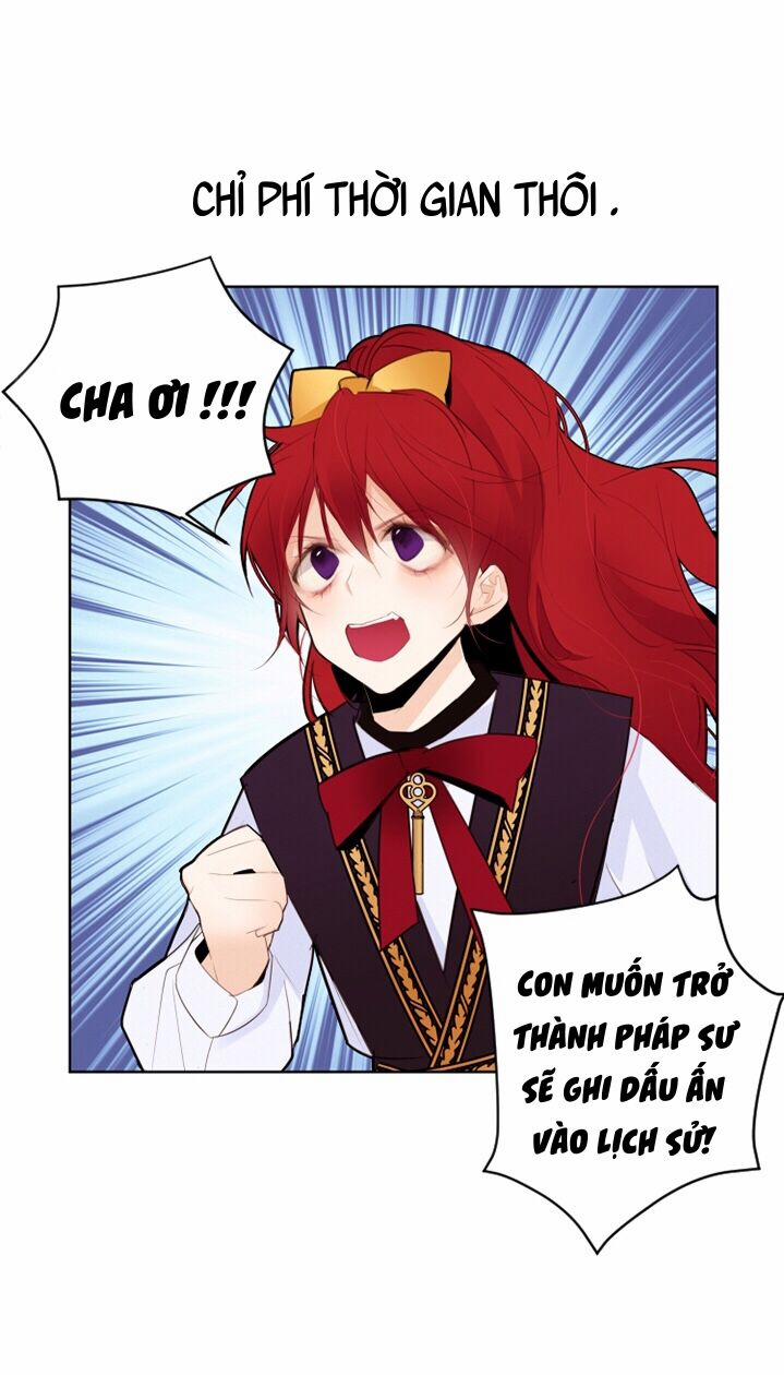 Cuộc Sống Rập Khuôn Của Một Quý Cô Tái Sinh! 1 trang 10