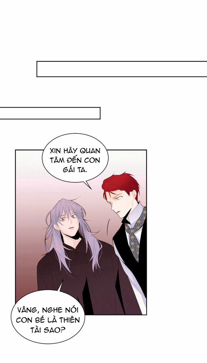 Cuộc Sống Rập Khuôn Của Một Quý Cô Tái Sinh! 1 trang 11