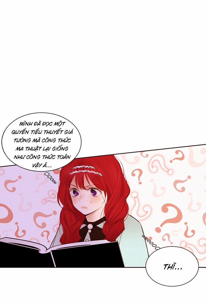 Cuộc Sống Rập Khuôn Của Một Quý Cô Tái Sinh! 1 trang 13