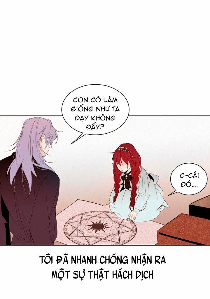 Cuộc Sống Rập Khuôn Của Một Quý Cô Tái Sinh! 1 trang 15