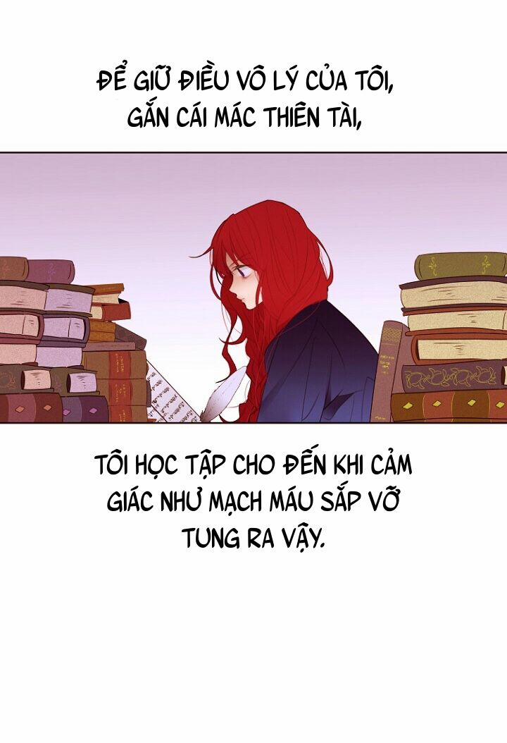 Cuộc Sống Rập Khuôn Của Một Quý Cô Tái Sinh! 1 trang 16