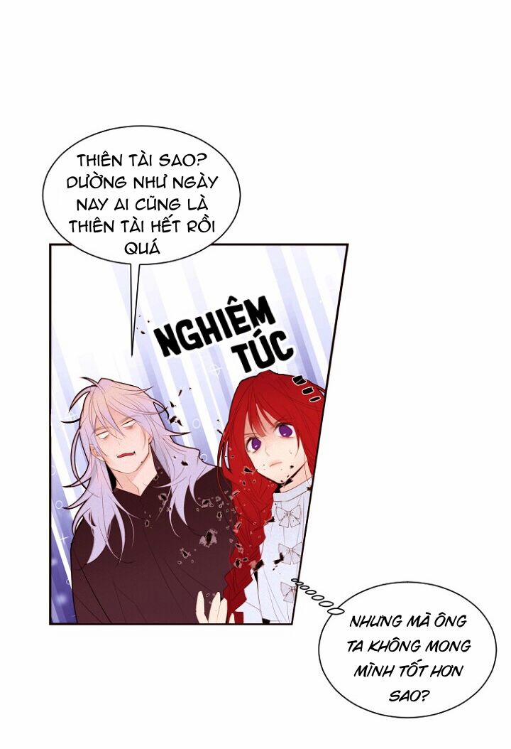 Cuộc Sống Rập Khuôn Của Một Quý Cô Tái Sinh! 1 trang 17