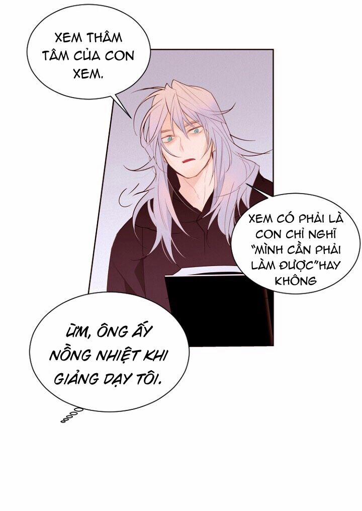 Cuộc Sống Rập Khuôn Của Một Quý Cô Tái Sinh! 1 trang 18