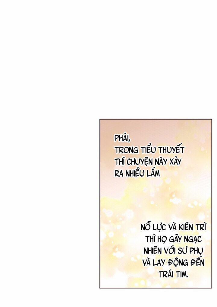 Cuộc Sống Rập Khuôn Của Một Quý Cô Tái Sinh! 1 trang 19