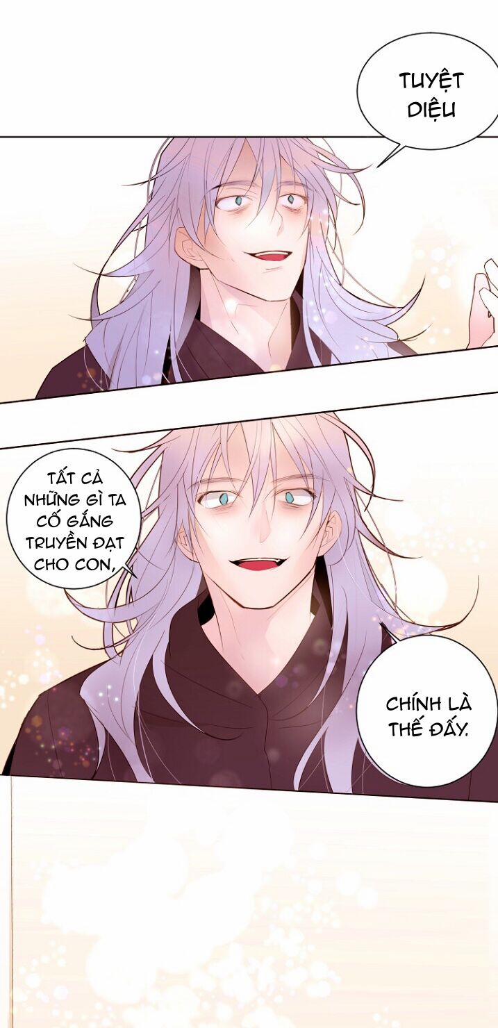 Cuộc Sống Rập Khuôn Của Một Quý Cô Tái Sinh! 1 trang 22