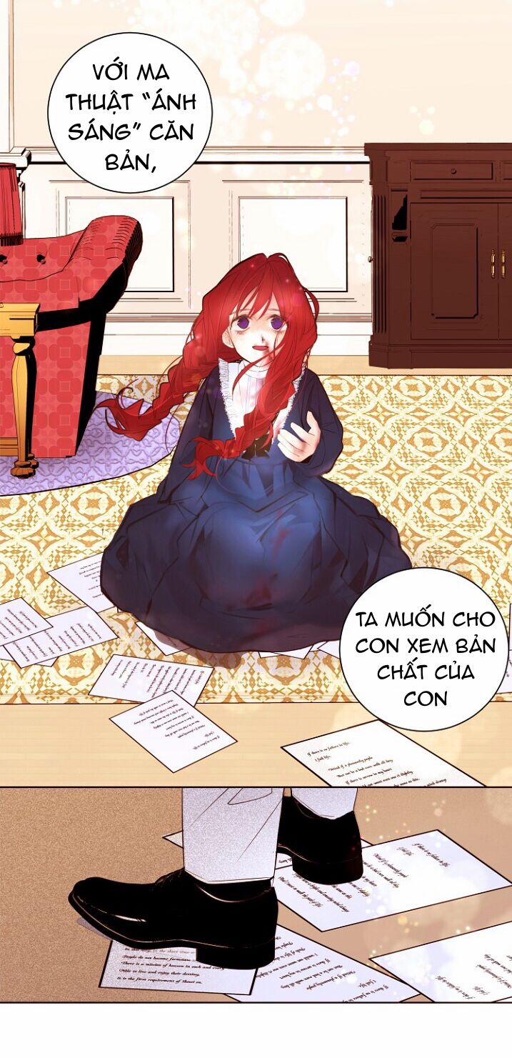 Cuộc Sống Rập Khuôn Của Một Quý Cô Tái Sinh! 1 trang 23