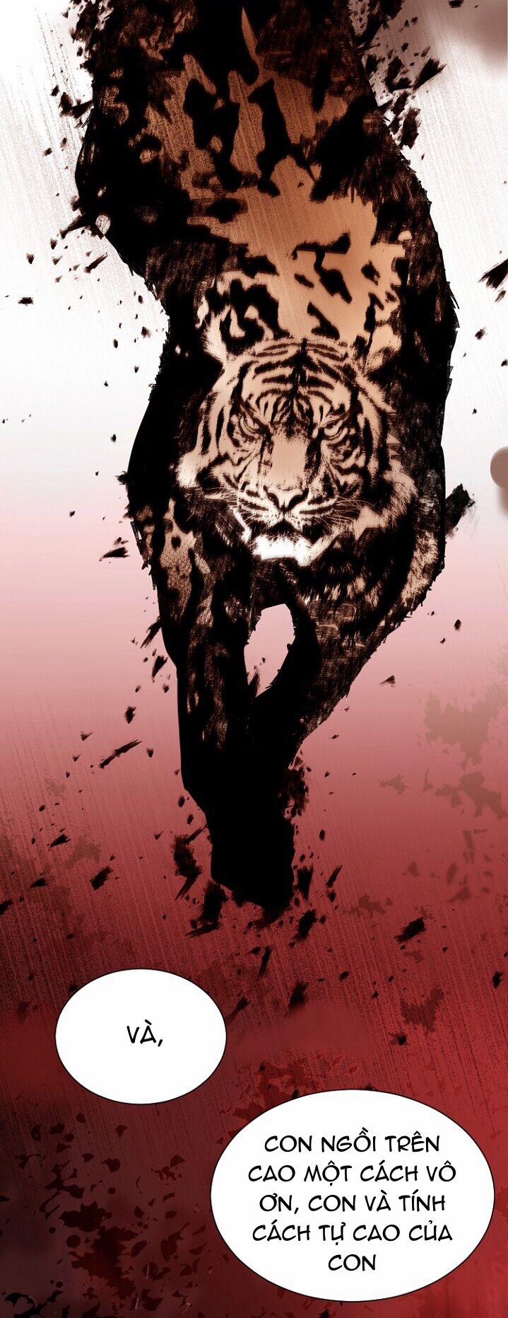 Cuộc Sống Rập Khuôn Của Một Quý Cô Tái Sinh! 1 trang 25