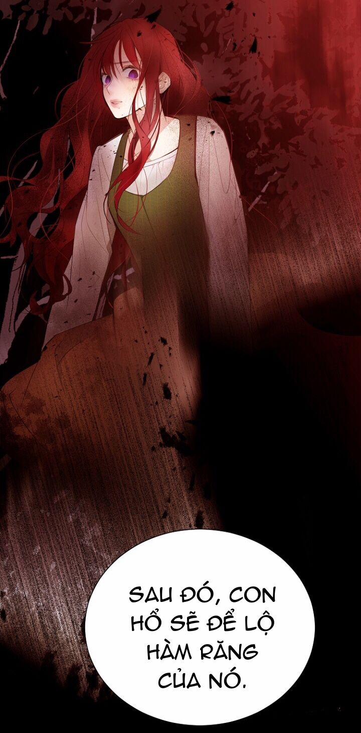 Cuộc Sống Rập Khuôn Của Một Quý Cô Tái Sinh! 1 trang 26