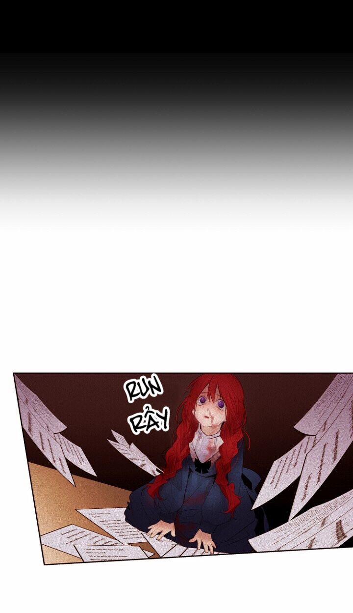 Cuộc Sống Rập Khuôn Của Một Quý Cô Tái Sinh! 1 trang 28