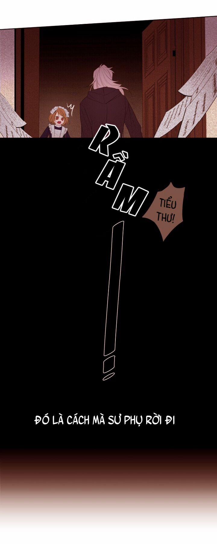 Cuộc Sống Rập Khuôn Của Một Quý Cô Tái Sinh! 1 trang 29