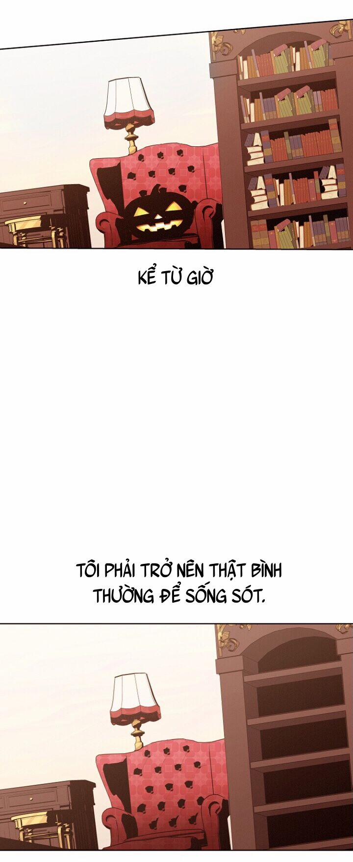 Cuộc Sống Rập Khuôn Của Một Quý Cô Tái Sinh! 1 trang 31