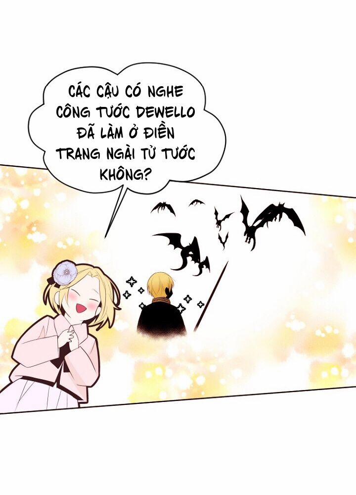 Cuộc Sống Rập Khuôn Của Một Quý Cô Tái Sinh! 1 trang 37